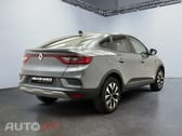 Renault Arkana 1.3 Hybrid Evolution EDC