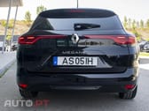 Renault Mégane Sport Tourer 1.5 Blue dCi Limited