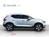 Volvo XC40 1.5 T4 PHEV Inscription