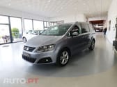 Seat Alhambra 2.0 TDi Xcellence