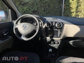 Dacia Lodgy 1.5 dCi Confort 7L