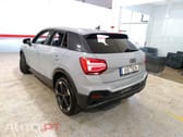 Audi Q2 30 TDI S line S tronic