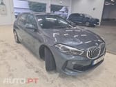 BMW 116 d Corporate Edition M