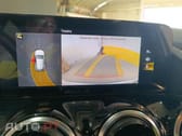 Mercedes-Benz GLA 200 d Style
