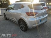 Renault Clio 1.5dci