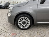 Fiat 500 1.0 Hybrid Lounge