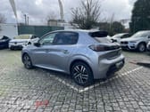 Peugeot 208 1.2 PureTech Allure