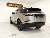 Land Rover Velar 2.0 D R-Dynamic
