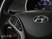 Hyundai i30 1.6 CRDI Blue Comfort