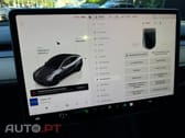Tesla Model Y Long Range Tração Integral