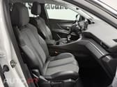 Peugeot 3008 PureTech 130 Stop & Start GPF Allure