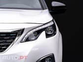 Peugeot 3008 1.5 BlueHDi GT Line EAT8