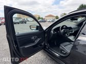 BMW 330 PACK M PERFORMANCE