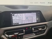 BMW 330 ND