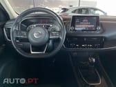 Nissan Qashqai 1.3 DIG-T N-Connecta LED+SKY