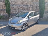 Honda Jazz 1.2 Live