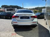 Mercedes-Benz A 250 e AMG Line