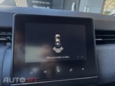 Renault Clio 1.0 TCe Evolution Bi-Fuel