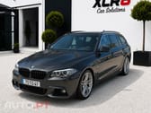 BMW 520 d Pack M Auto