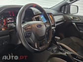 Ford Ranger 2.0 TDCi CD Raptor 4WD