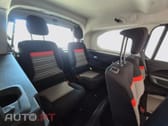 Citroen Berlingo 1.5 BlueHDI XL XTR 7L