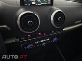 Audi S3 Sportback 2.0 TFSi quattro