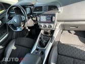 Renault Kadjar 1.5 dCi Intens
