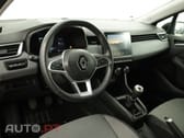 Renault Clio Clio 1.0 TCe Evolution Bi-Fuel
