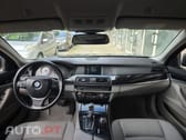 BMW 520 d Auto