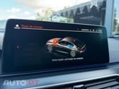 BMW 520 d Pack M Auto