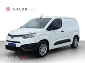 Toyota Proace City 50 kWh L1 Comfort