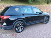 Seat Tarraco 2.0 TDI Style DSG