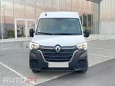 Renault Master 2.3 dCi L2H2 3.3T SS