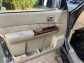 Nissan Patrol 3.0 Di Elegance