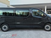 Opel Vivaro 1.6 CDTi L1H1 2.7T
