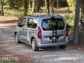 Citroen Berlingo 1.2 PureTech Feel