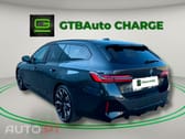 BMW i5 I.V.A DEDUTIVEL M60 xDrive Touring  
