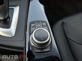BMW 420 d Advantage Auto