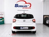 Hyundai i10 1.0 GO!