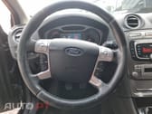 Ford Mondeo SW 2.0 TDCi Titanium