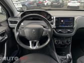 Peugeot 208 1.2 PureTech Style
