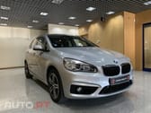 BMW 225 Active Tourer