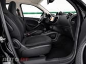 Smart ForFour Drive Passion