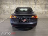 Tesla Model 3 Long-Range Dual Motor AWD
