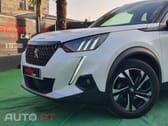 Peugeot 2008 1.2 PureTech GT Pack EAT8