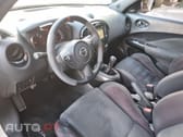 Nissan Juke 1.6 T Nismo