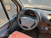 Mercedes-Benz Sprinter 316 CDI Notin BALI