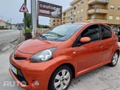 Toyota Aygo 1.0 Power Pack+AC