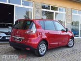 Renault Scénic 1.5 dCi Dynamique S