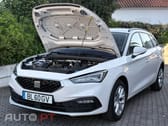 Seat Leon 1.0 eTSI OPF DSG Style